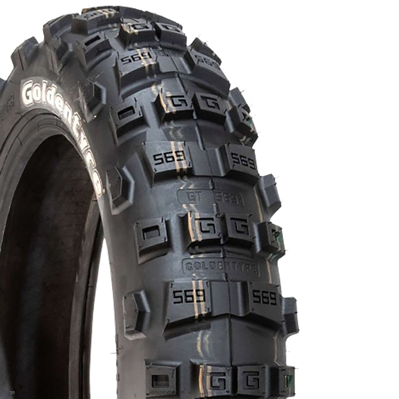 GOP4114KE · 140/80-18 TT70R · GT569KE FIM