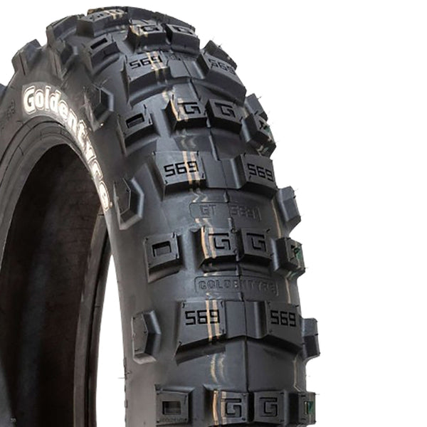 GOP4114KE · 140/80-18 TT70R · GT569KE FIM