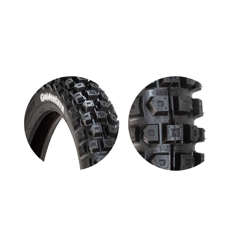 GOP4118 90/90-21 TLS 54H M+S GT823KH