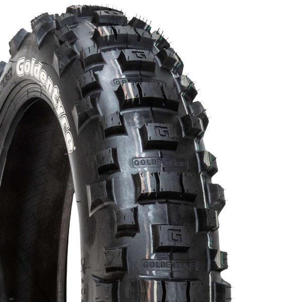 GOP4200KX · 140/80-18 TT70R · GT516KX FIM