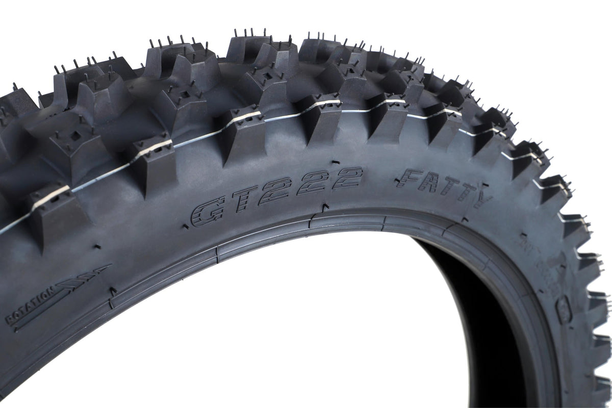 GOP3182 · 90/100-21 TT57R · GT222 Fatty