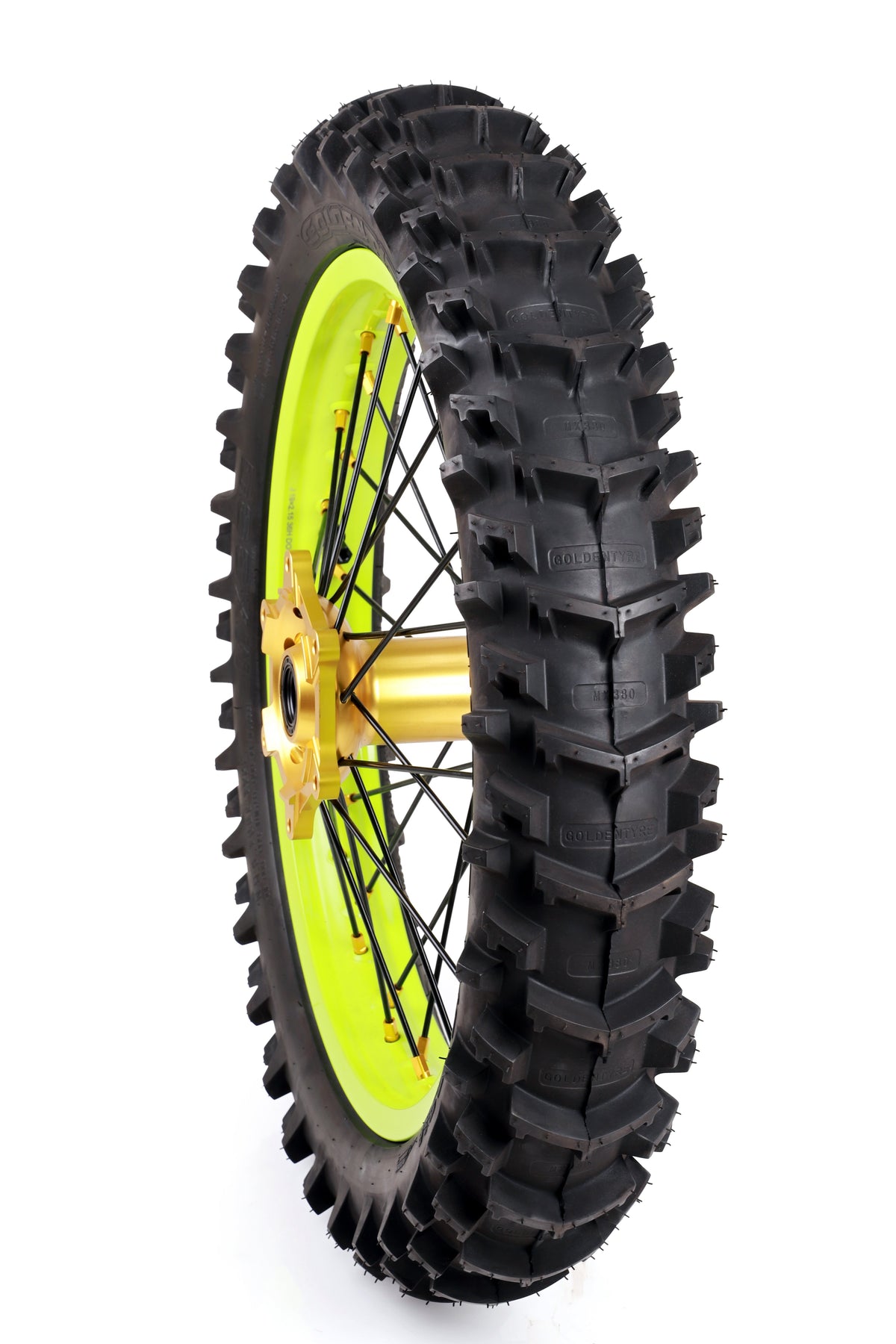 GOP3812 · 120/80-19 TT63M · MX380 Soft