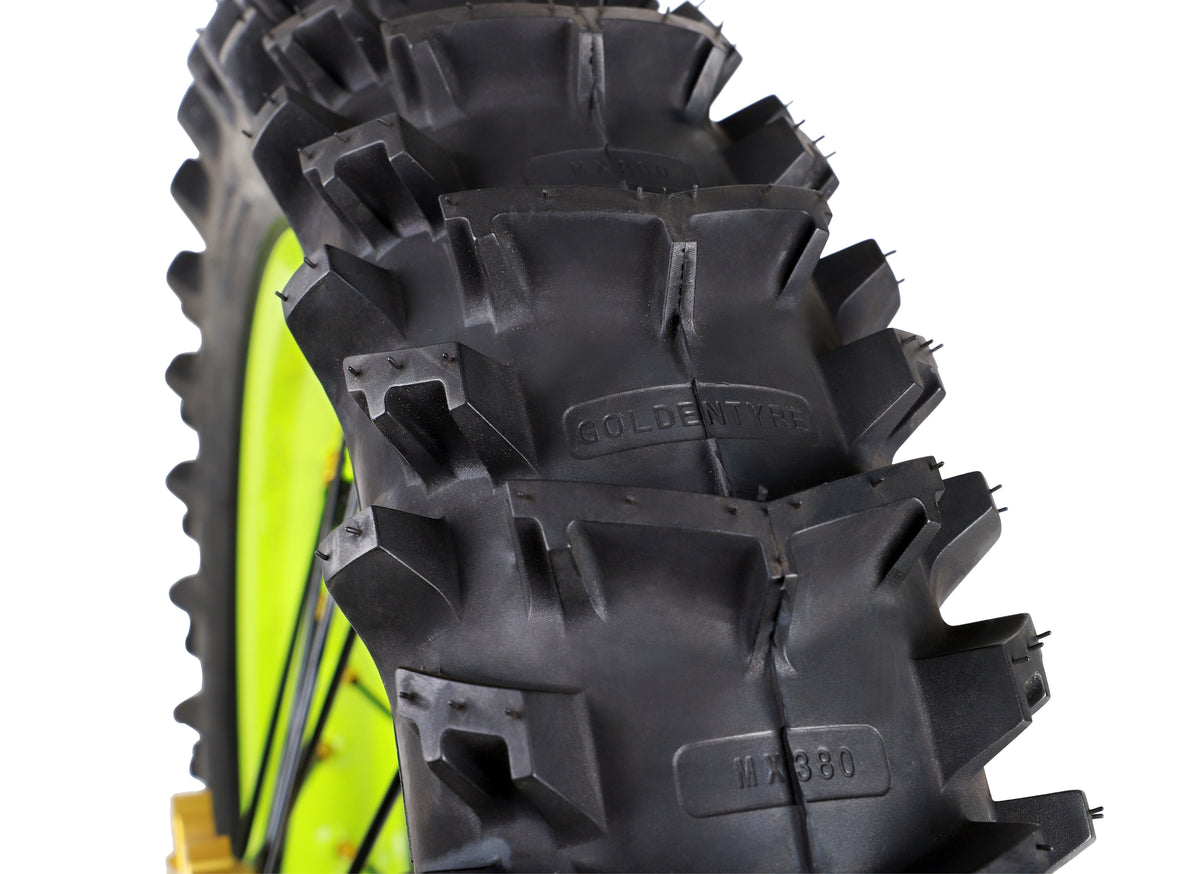 GOP3812 · 120/80-19 TT63M · MX380 Soft