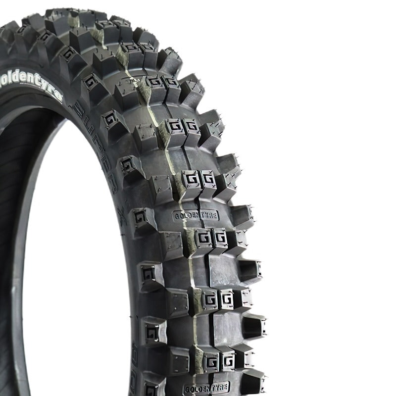 GOP4235 · 90/100-14 · GT232N Mid Soft