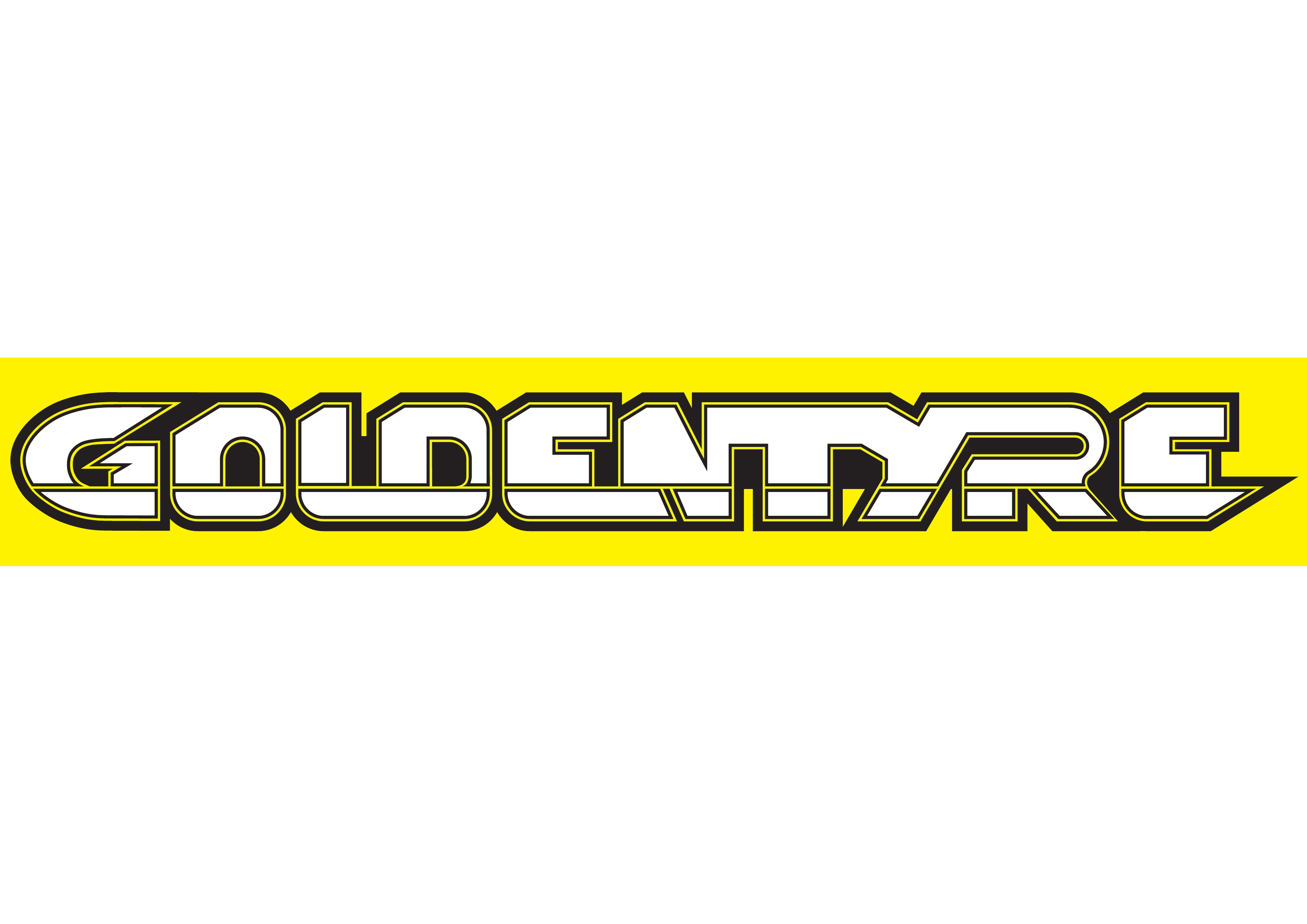 Goldentyre